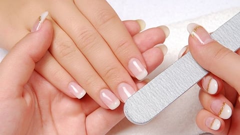Nails Care Tips
