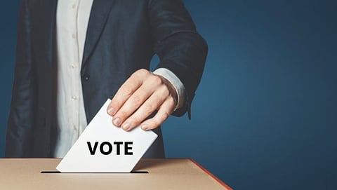 Goa Election