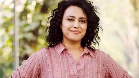 Swara Bhaskar
