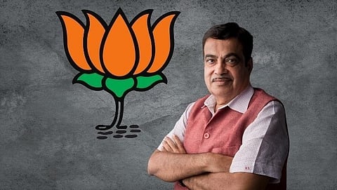 Goa BJP