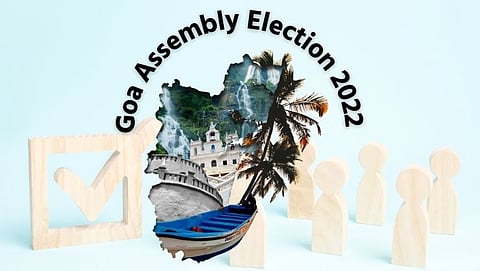 Goa Assembly Election
