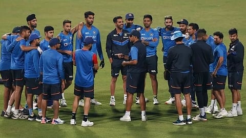 Team India