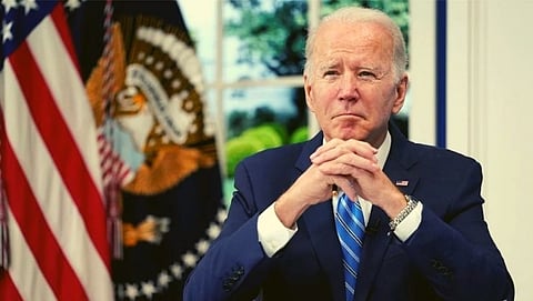 Joe Biden