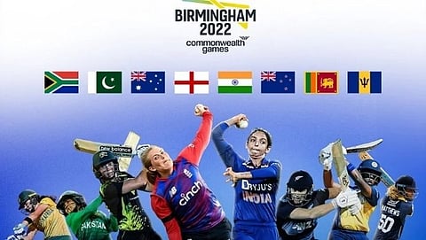 Commonwealth Games