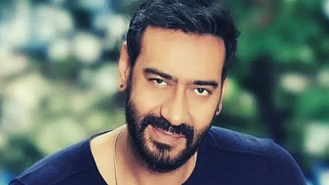 Ajay Devgan