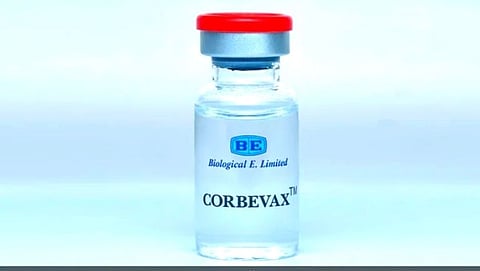 Corbevax