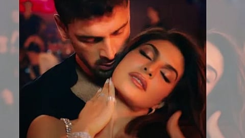 Jacqueline Fernandez