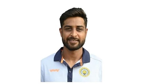 Goa Cricket Team