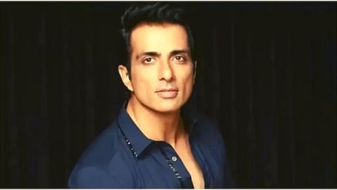 Sonu Sood