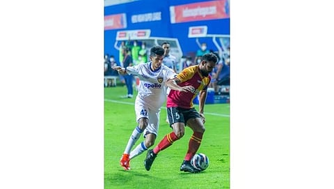 FC East Bengal