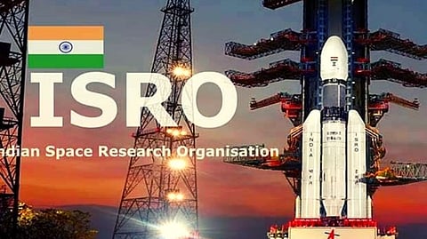 ISRO