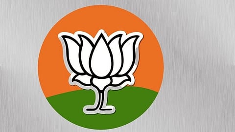 BJP