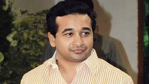 Nitesh Rane