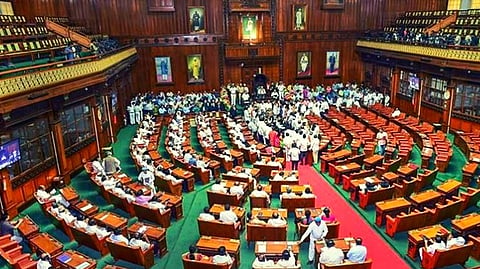 karnataka assembly