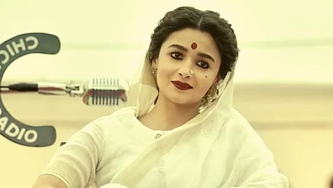 Alia Bhatt