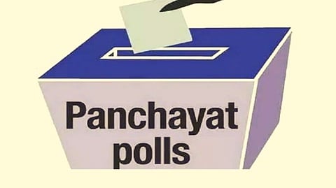 Goa Panchayat Elections