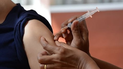 Covid 19 Vaccination
