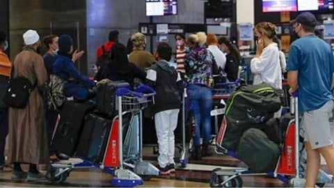 Airport