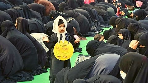 Muslim Students