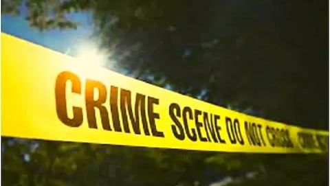 Crime