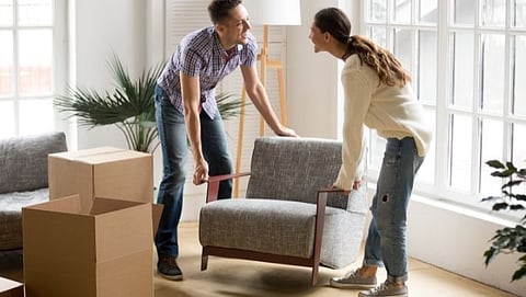 Vastu Tips for Furniture