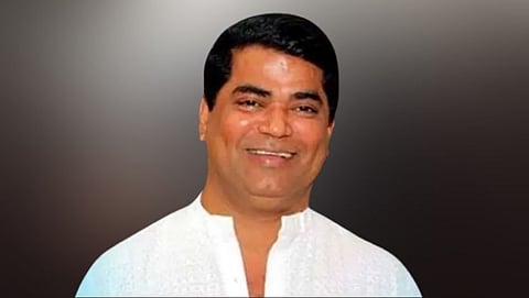 Chandrakant Babu Kavlekar