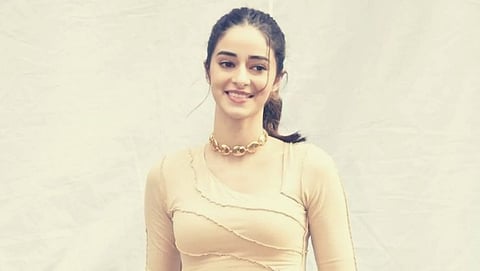 Ananya Panday