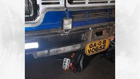 Accident