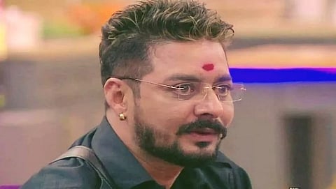 Hindustani Bhau