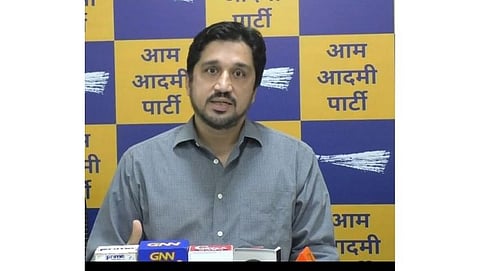 panaji Valmiki Naik