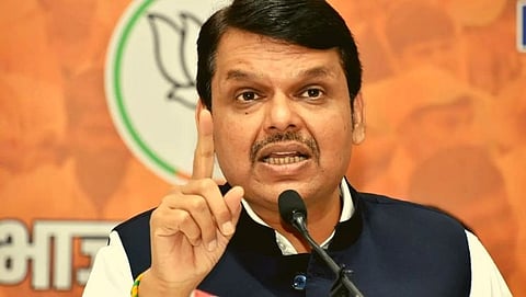 Devendra Fadnavis