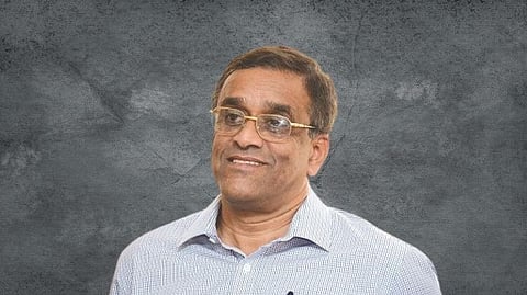 Sudin Dhavalikar