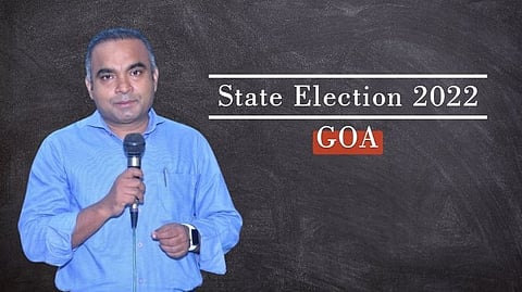 Election Commission