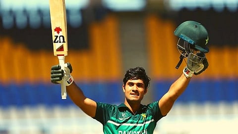 Qasim Akram