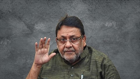 Nawab Malik