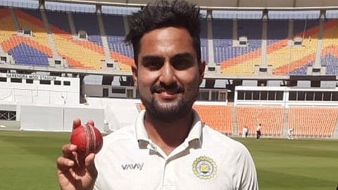 Ranji Trophy