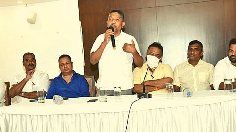 Milind Naik