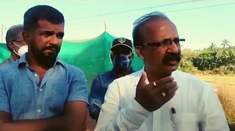 Calangute Farmers