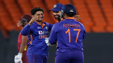 Team India