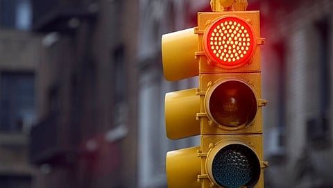 Traffic Signal