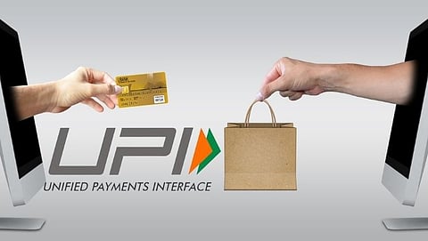 UPI Payment