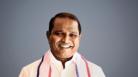 Vinod Palyekar