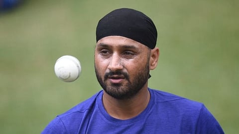 Harbhajan Singh