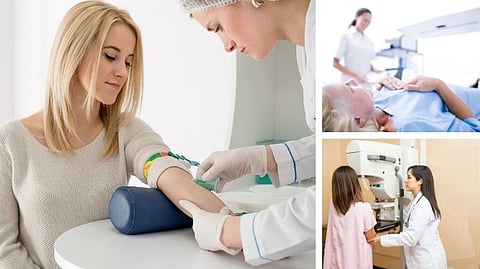 Women Health Care