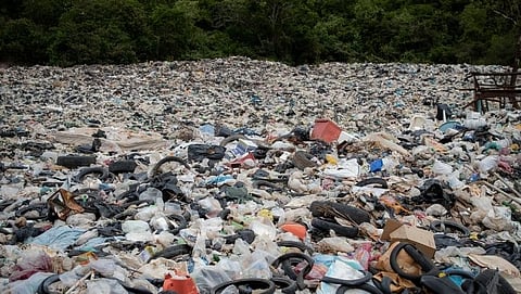Garbage