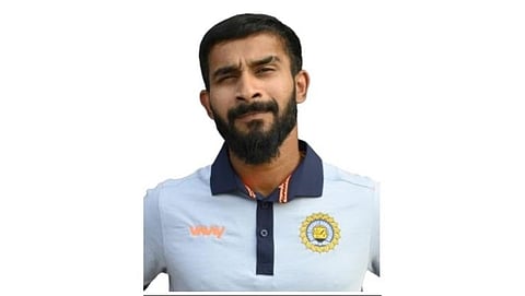 Goa cricket team