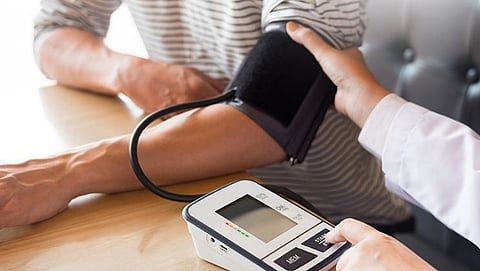 High Blood Pressure Remedies at Home