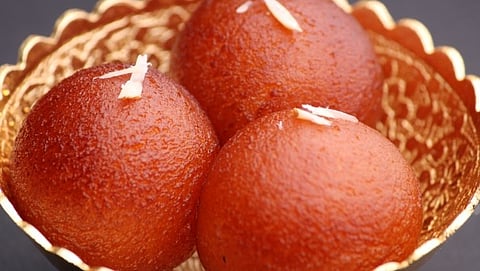 Holi Special Recipe in Marathi