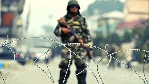 Jammu And Kashmir