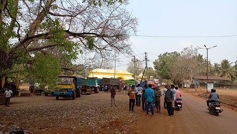 Mayem Mining